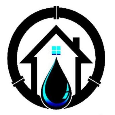 EZ HVAC & Plumbing logo