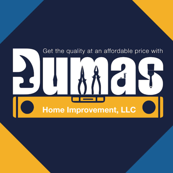 Dumas home Improvement llc logo