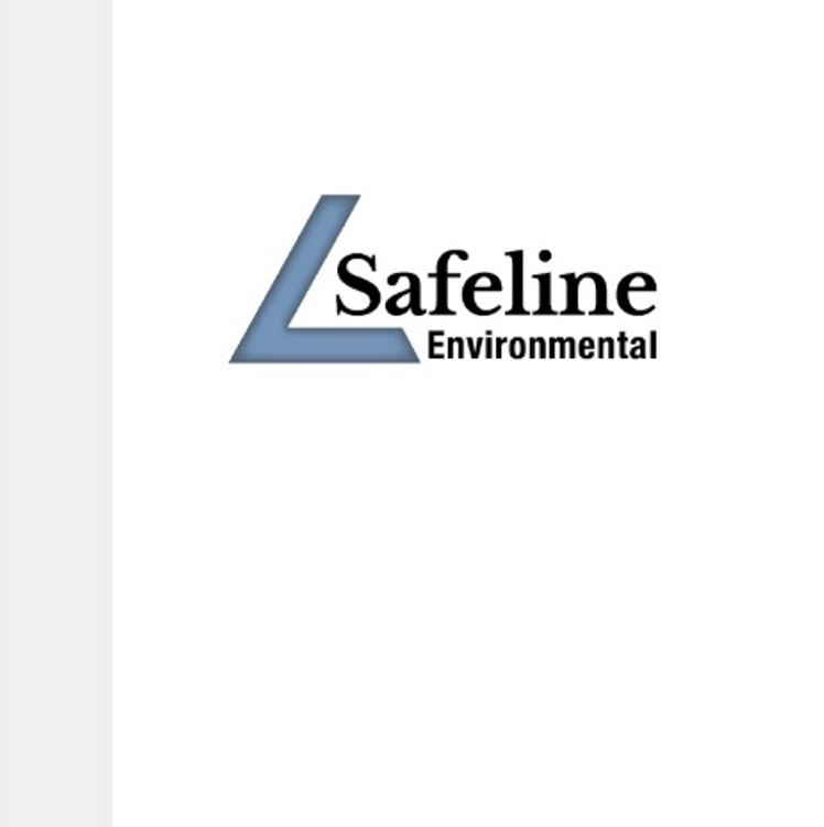 Safeline logo