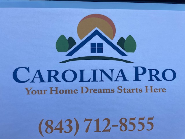 Carolina Pro Exteriors logo