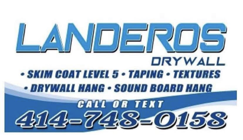 Avatar for LANDEROS DRYWALL