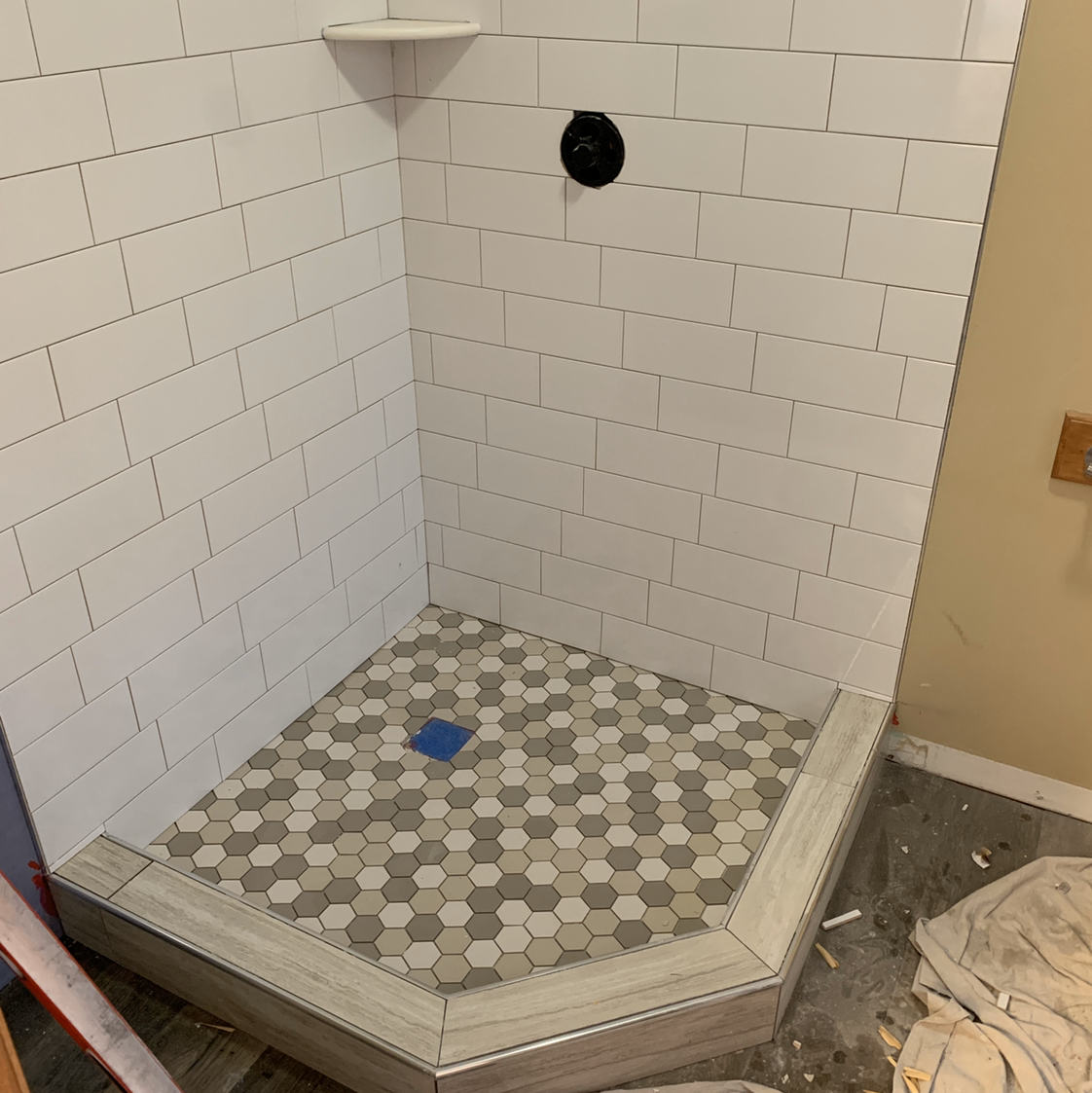 Avatar for JM Tile Design