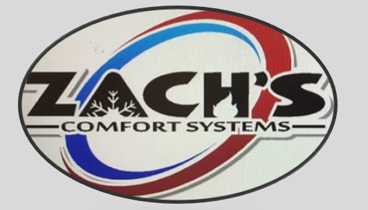 Avatar for Zach's Comfort Systems