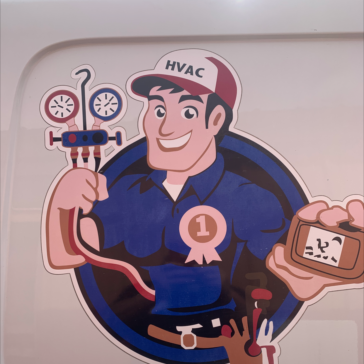 Avatar for Action Air