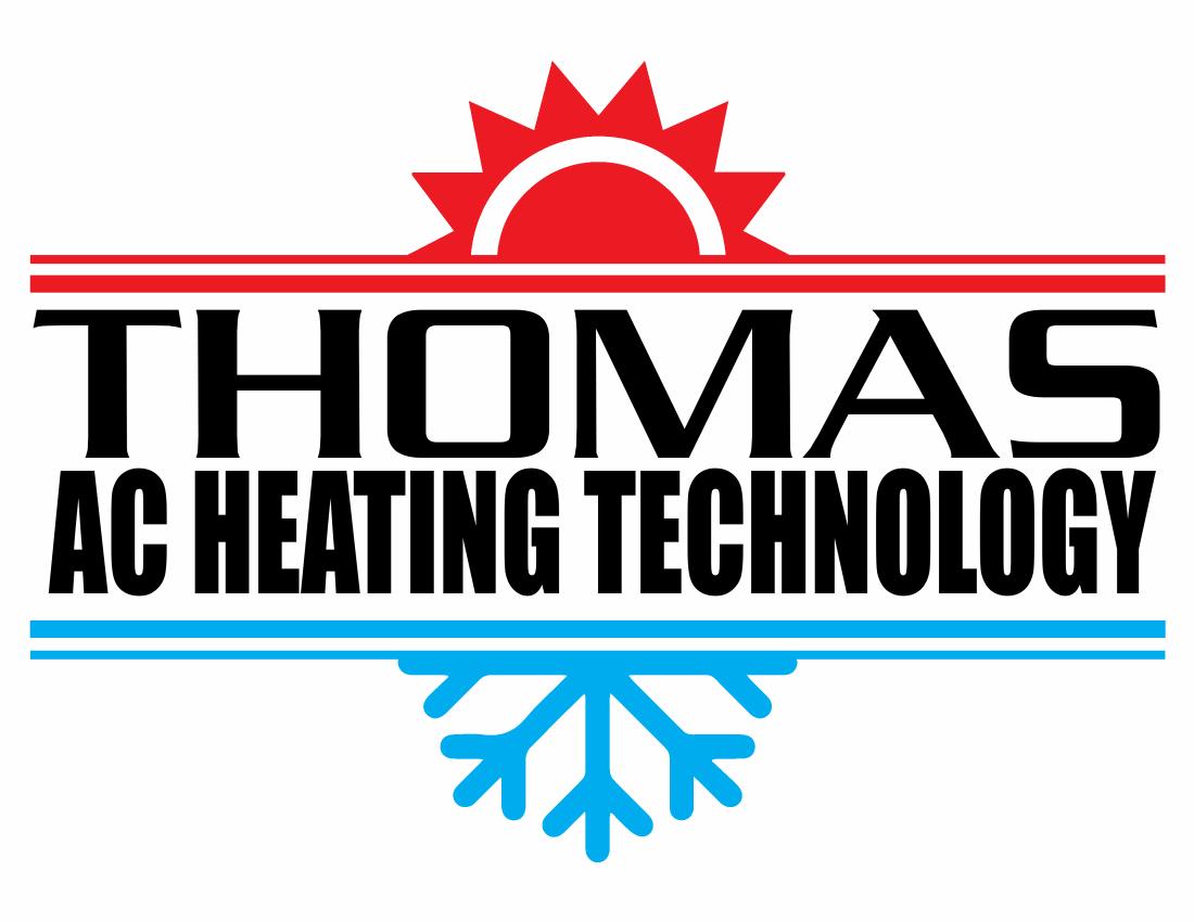 Thomas Ac Heating Technology logo