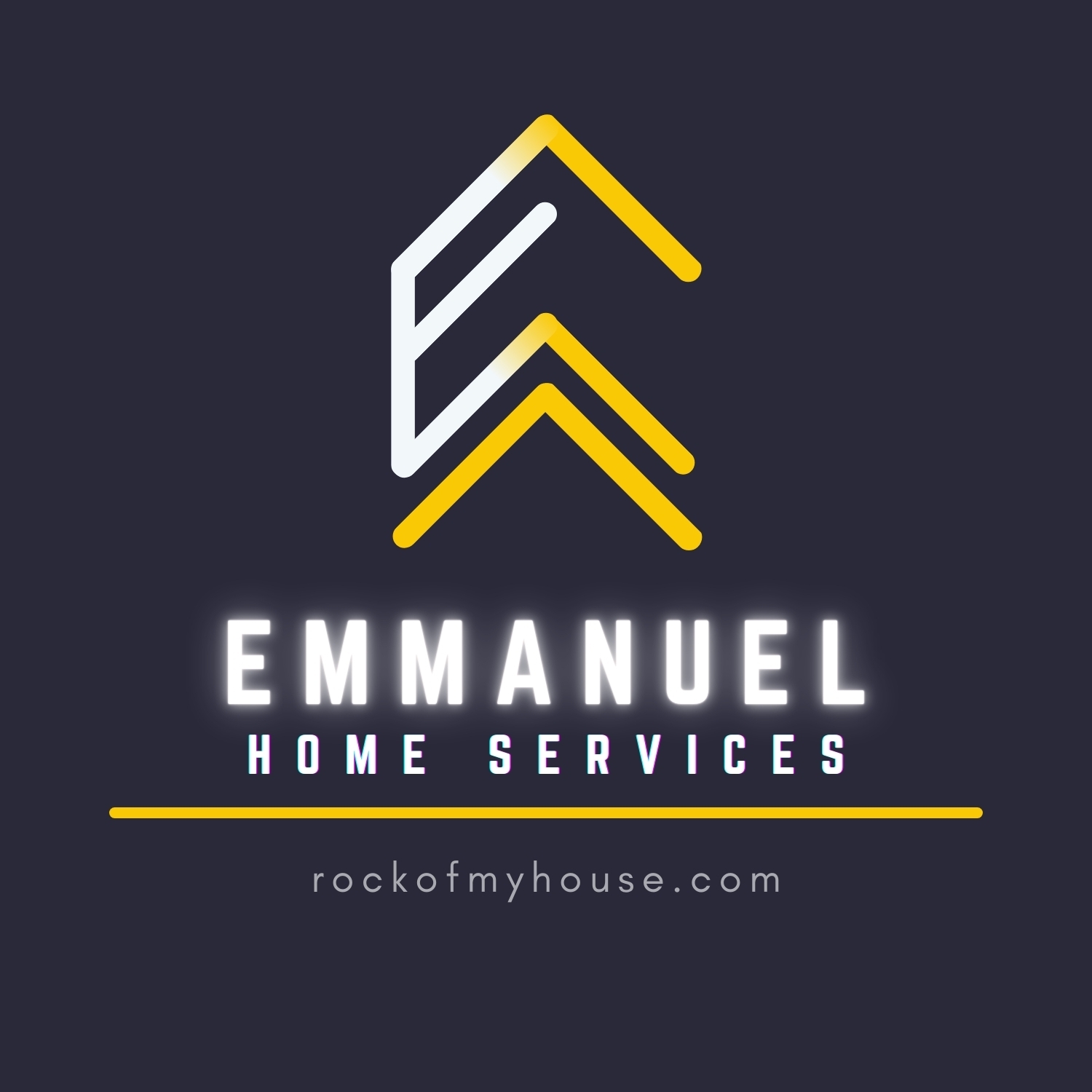 Emmanuel Home Services logo