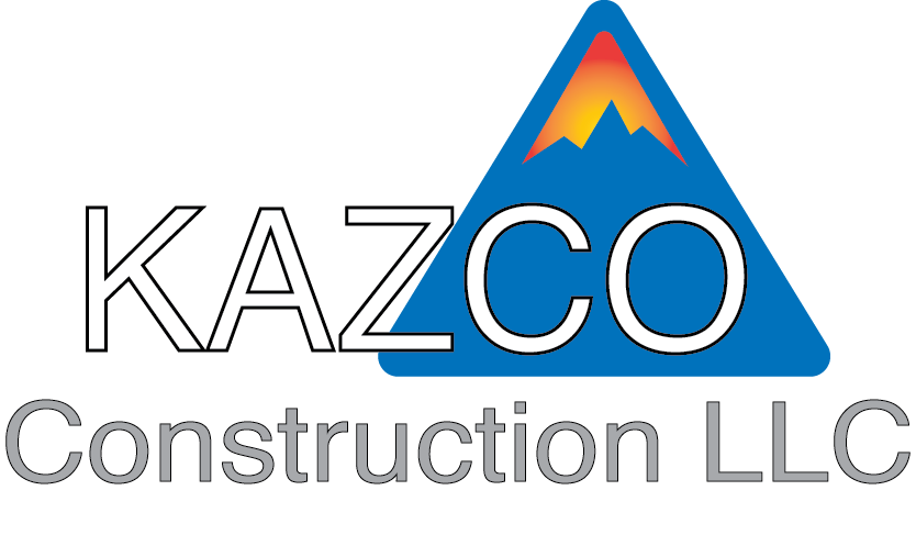 Kazco Construction LLC logo