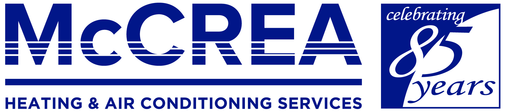 McCrea Heating & Air Conditioning Services of DE logo