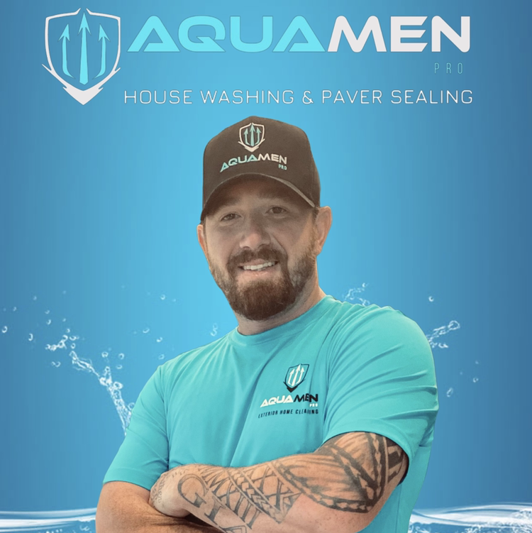 Aquamen Pro LLC logo