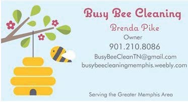 Avatar for Busy Bee Cleaning