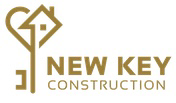 New Key Construction logo