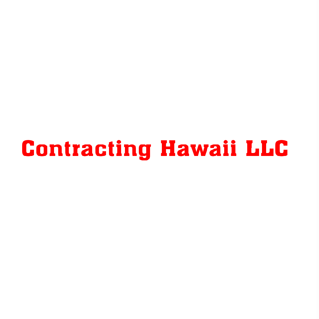 Avatar for Contracting Hawaii