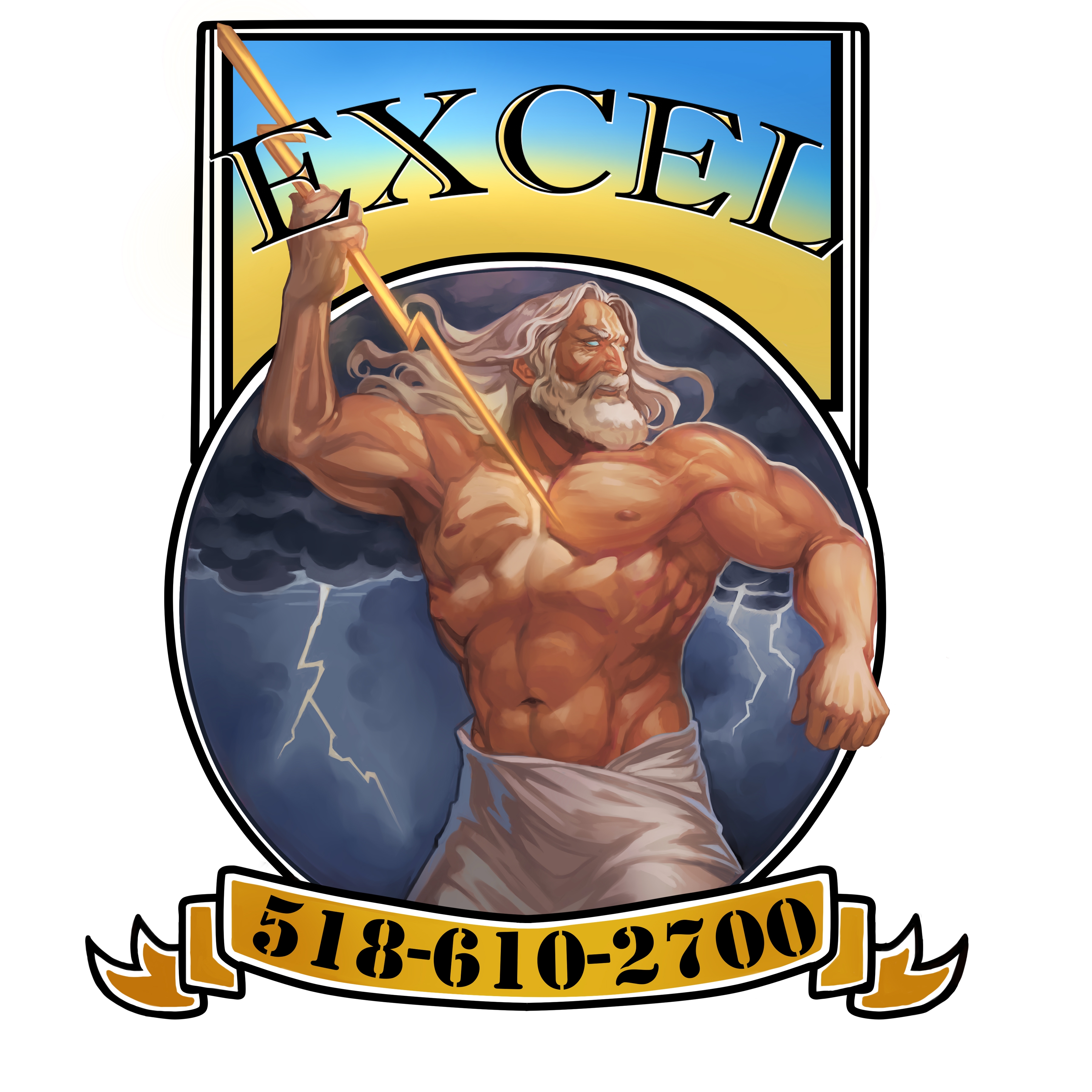 Excel Electrical Systems LLC logo