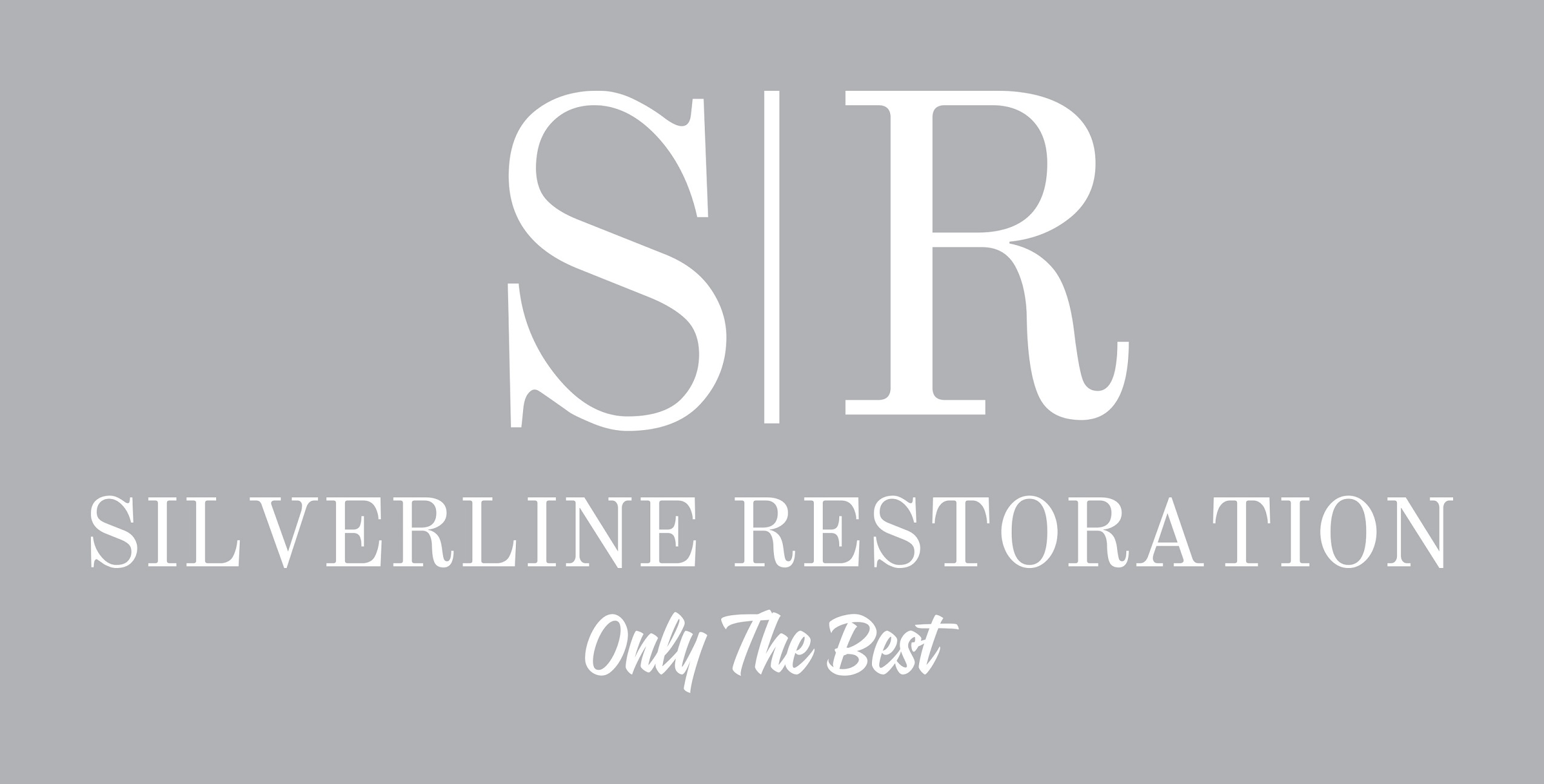 Silverline Restoration, Inc. logo