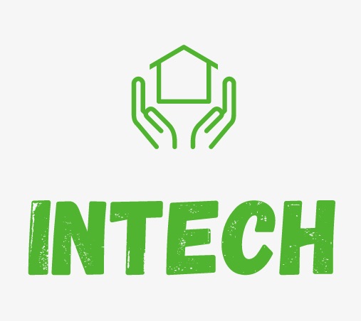 Intech Professional Services logo