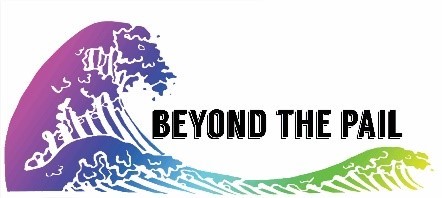 Beyond the Pail Painting, LLC logo