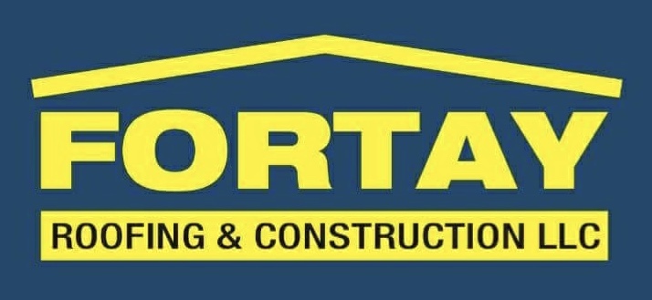 FORTAY Roofing & Construction logo