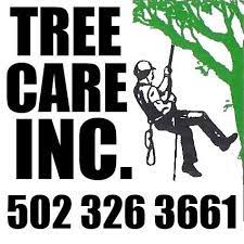 Tree Care Inc. logo