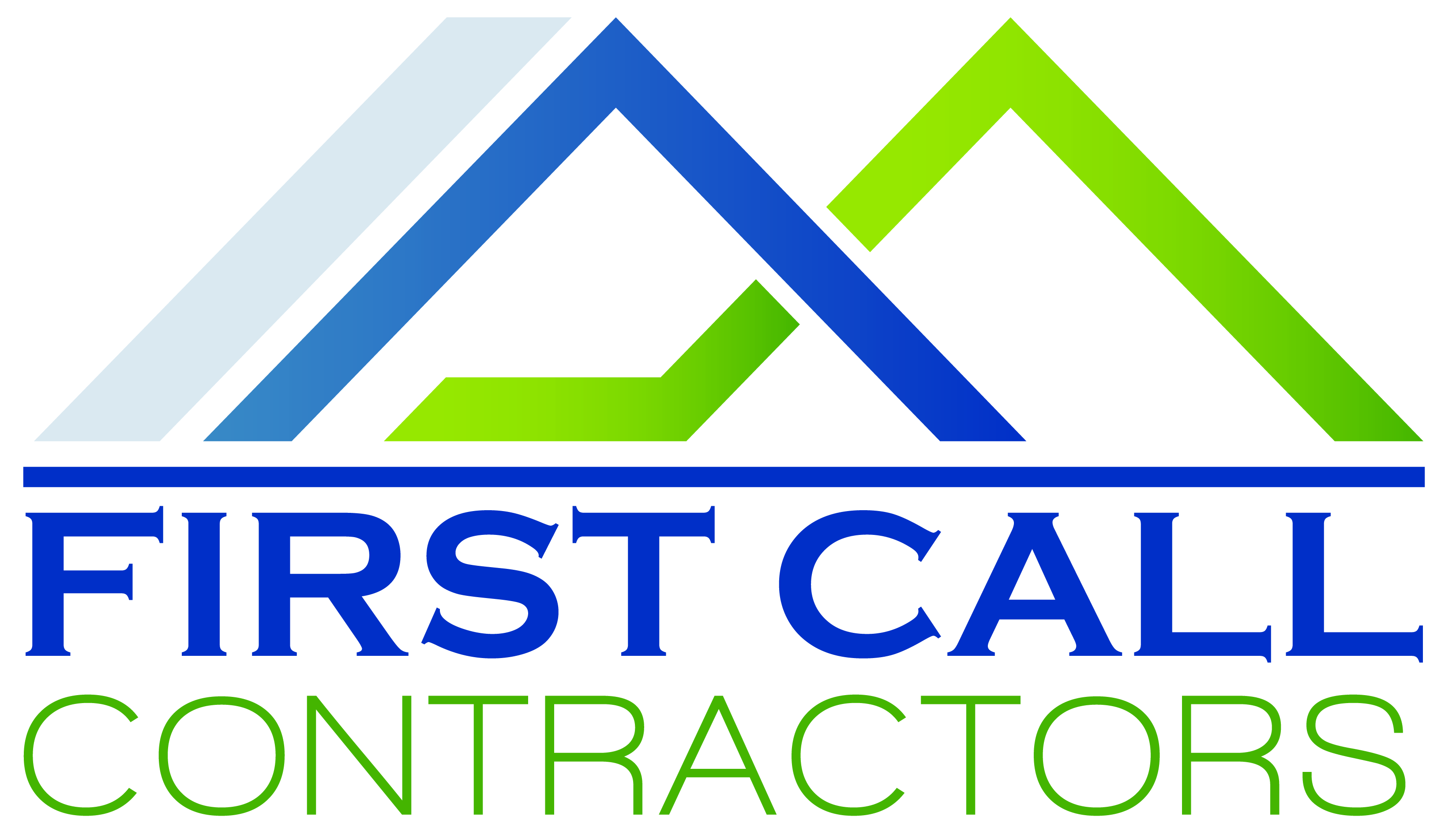 First Call Contractors, LLC logo