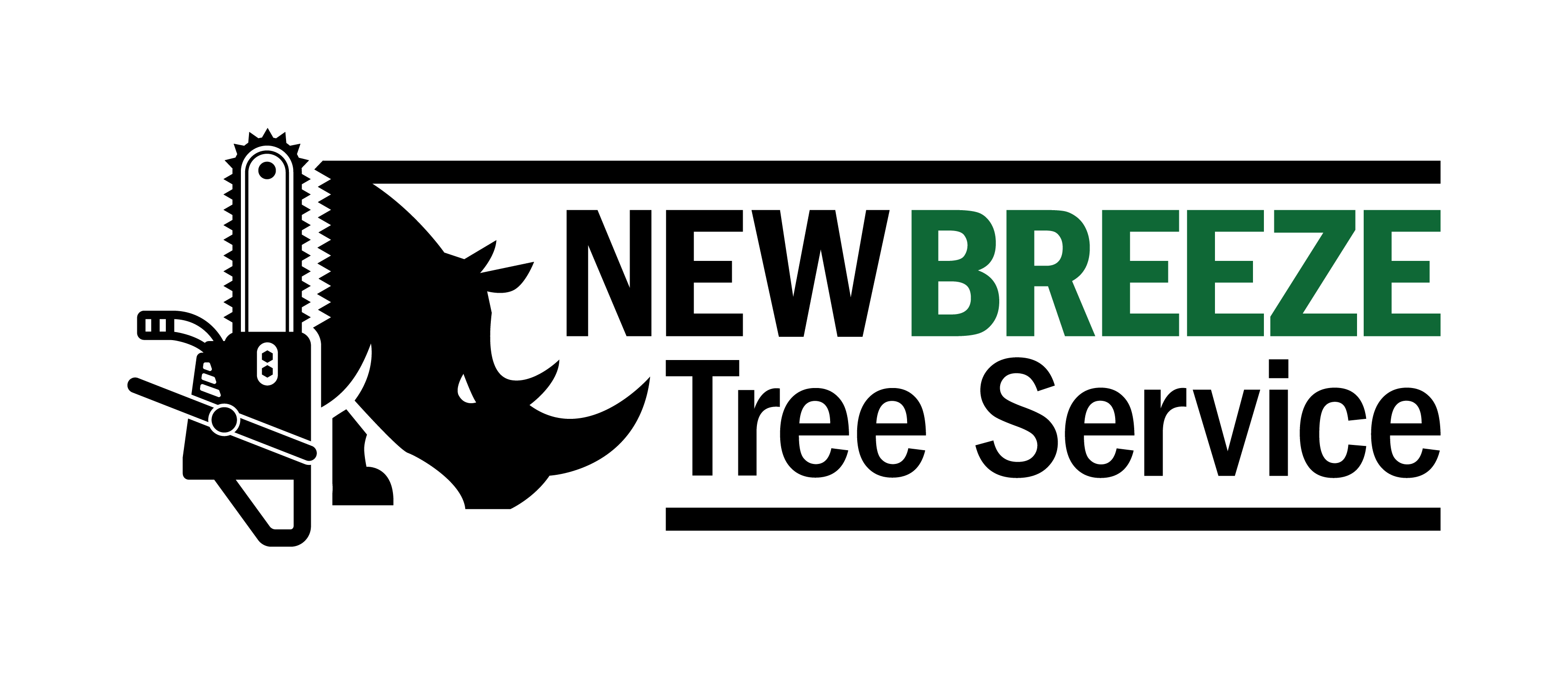 New Breeze Tree Service, LLC logo
