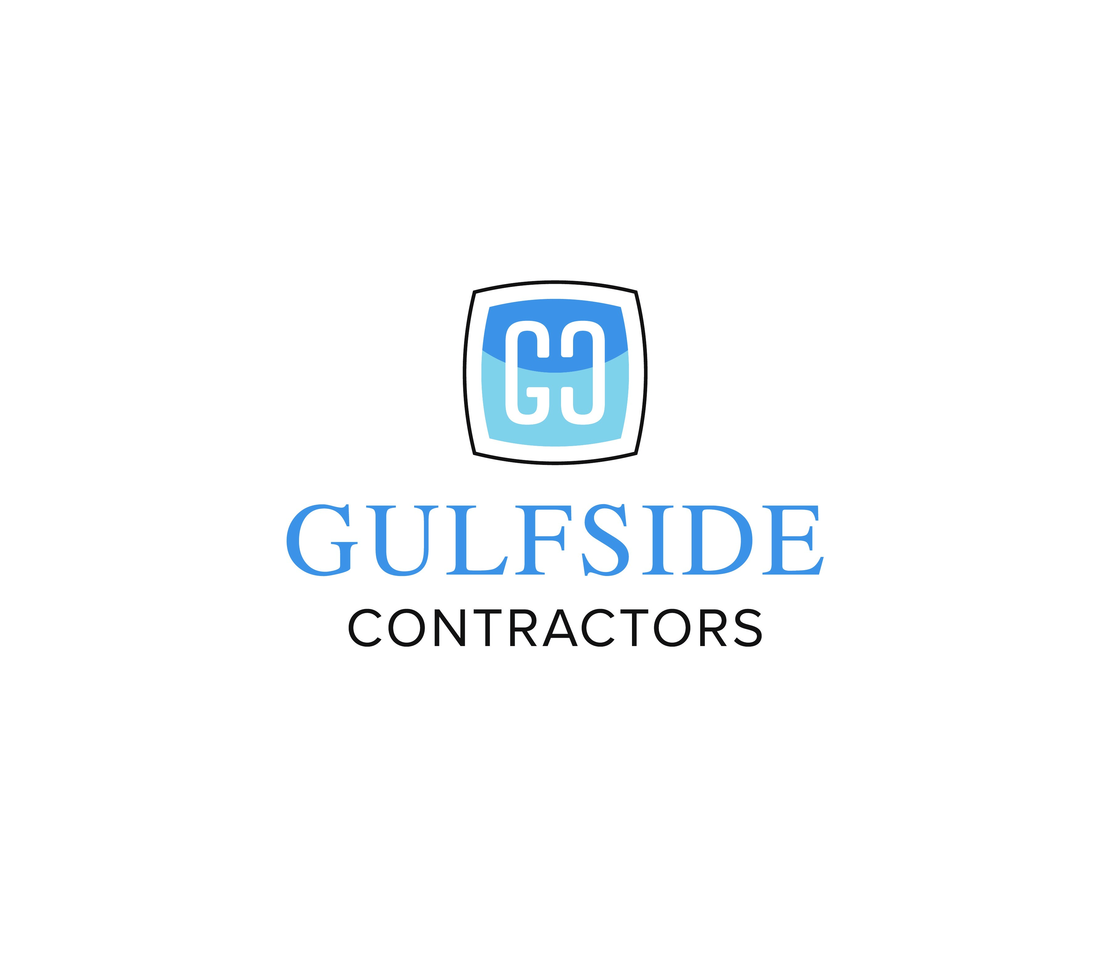 Gulfside Contractors logo