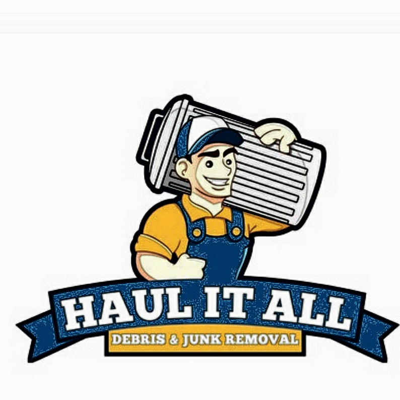 Best Junk Removal Tacoma logo