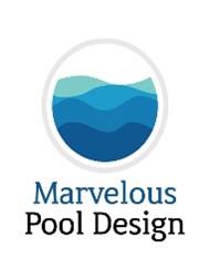 Marvelous Pool Design, Inc. logo