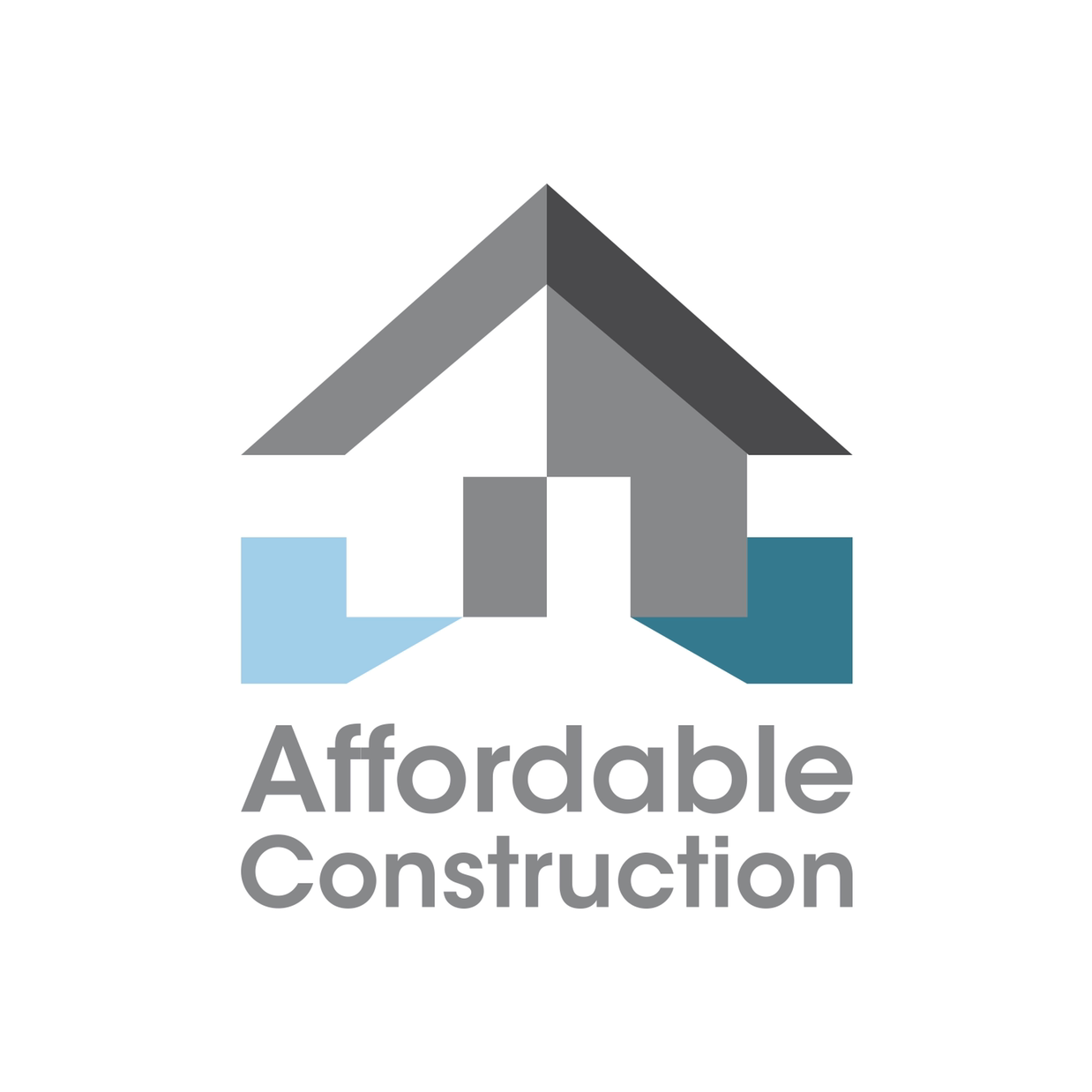 Affordable Construction logo