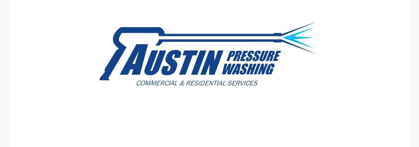 Austin Pressure Washing Services logo