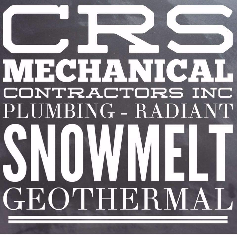 CRS Mechanical Contractors, Inc. logo