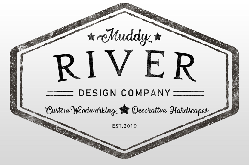 Muddy River Design Company logo