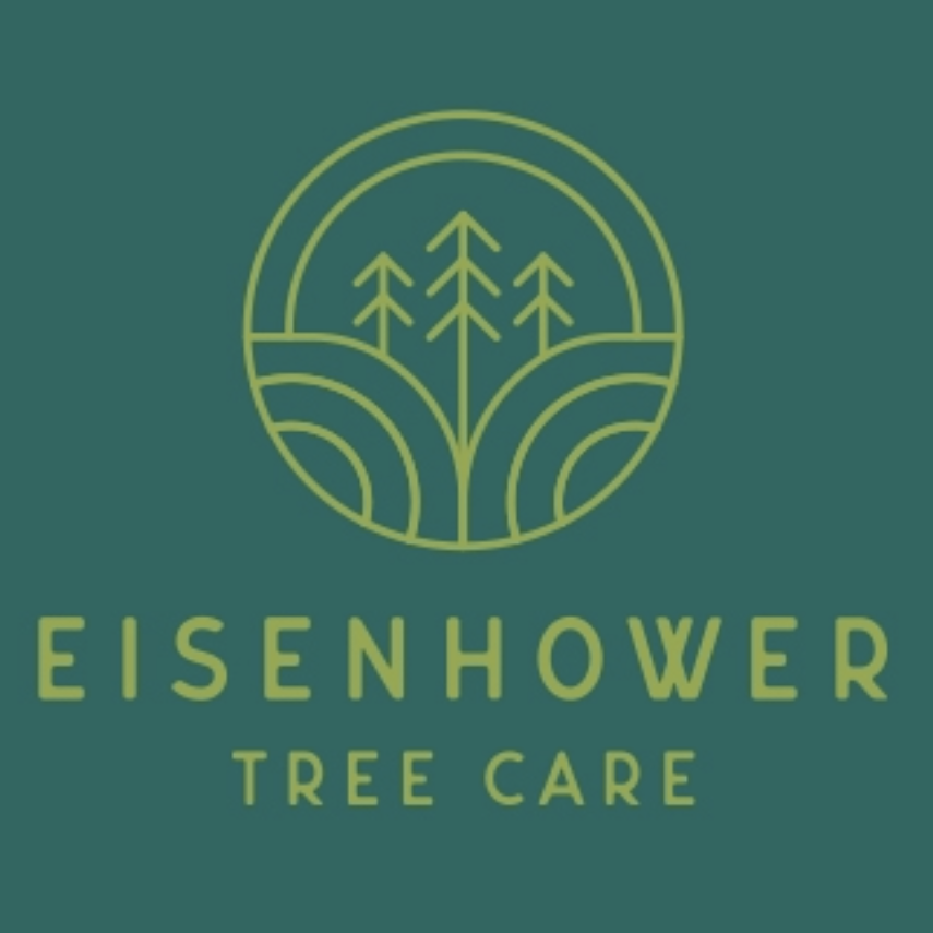 Eisenhower Tree Care logo