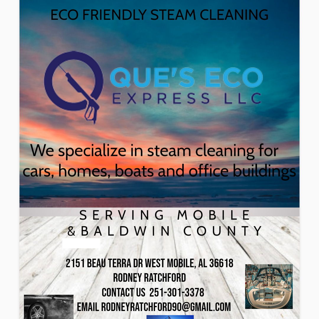 Avatar for Ques Eco Express
