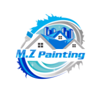 Logo for M.Z Painting