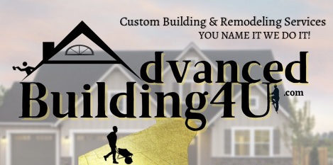 Advanced Building logo