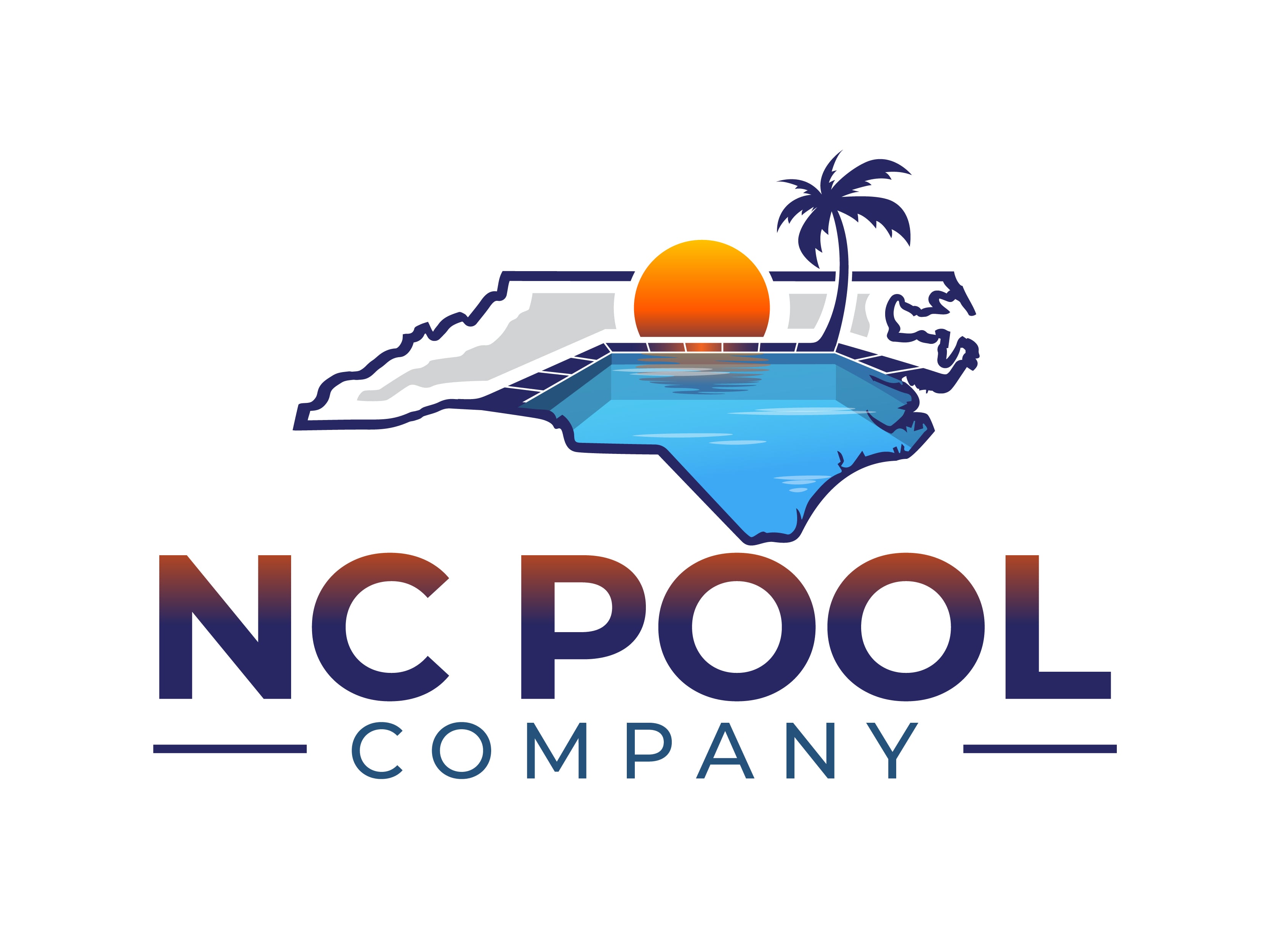 Avatar for NC Pool Company