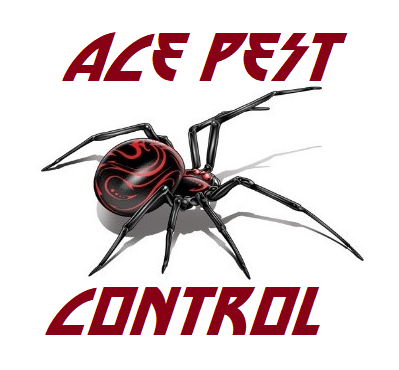 Ace Pest Control logo