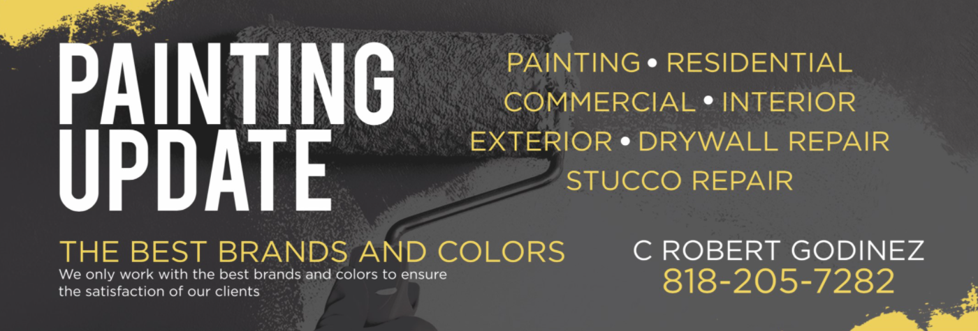 Logo for Painting Update