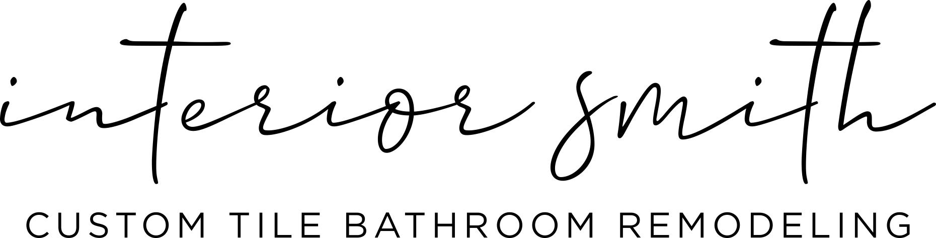 Logo for Interior Smith LLC