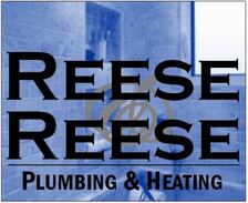 Logo for Reese & Reese Plumbing & Heating