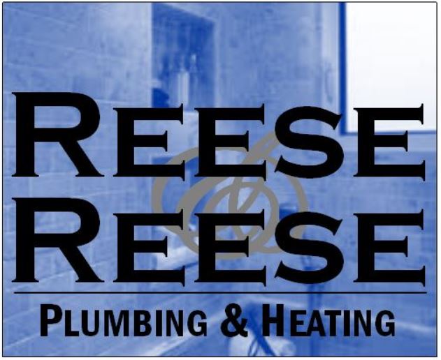Reese & Reese Plumbing & Heating logo
