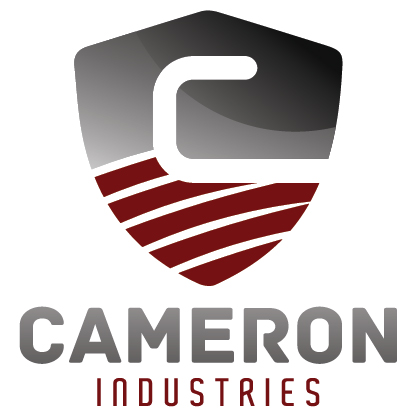 Cameron Industries logo