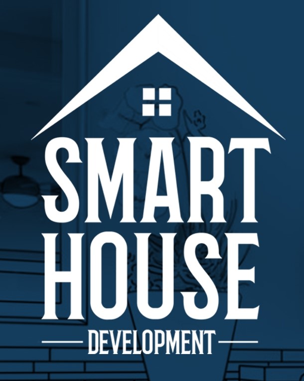 Smart House Development logo