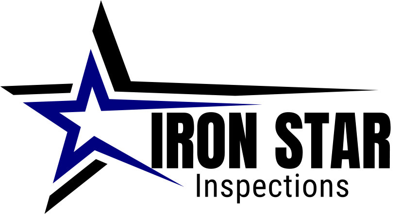 Iron Star Inspections LLC logo