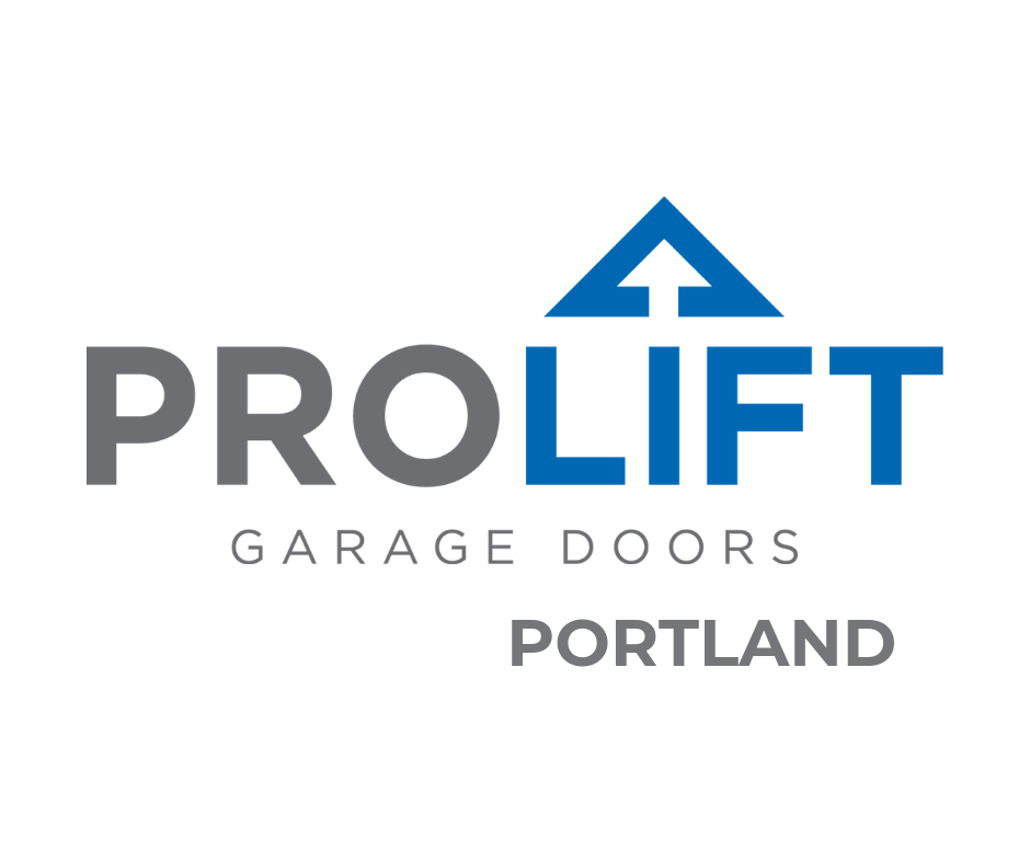 ProLift Garage Doors of Portland logo