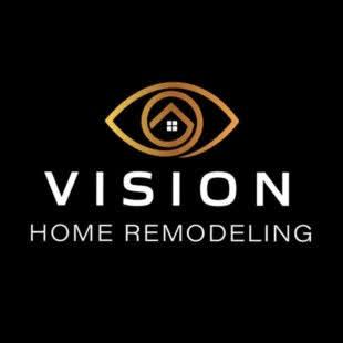 Logo for Vision Home Remodeling Inc