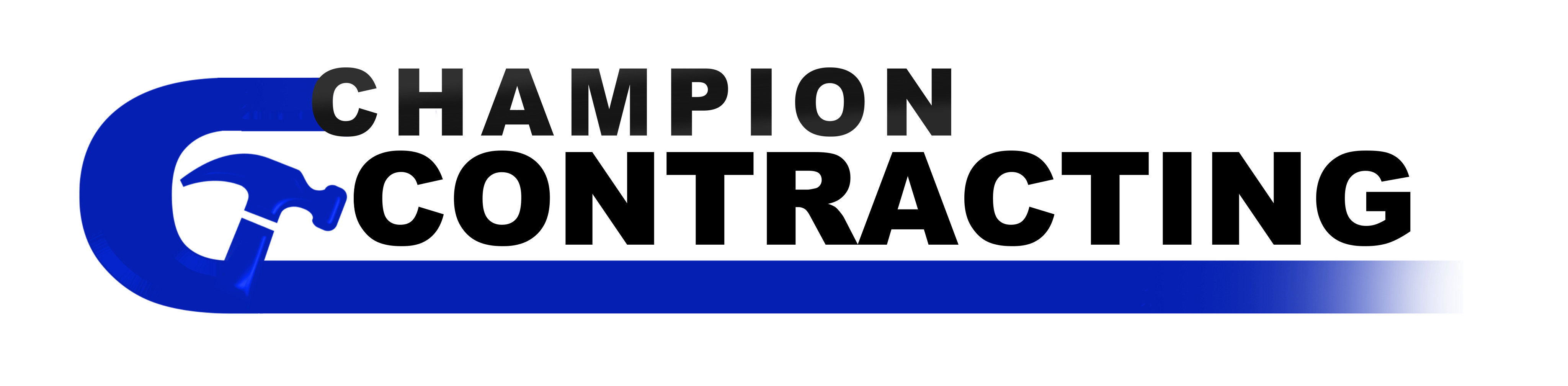 Avatar for Champion Contracting