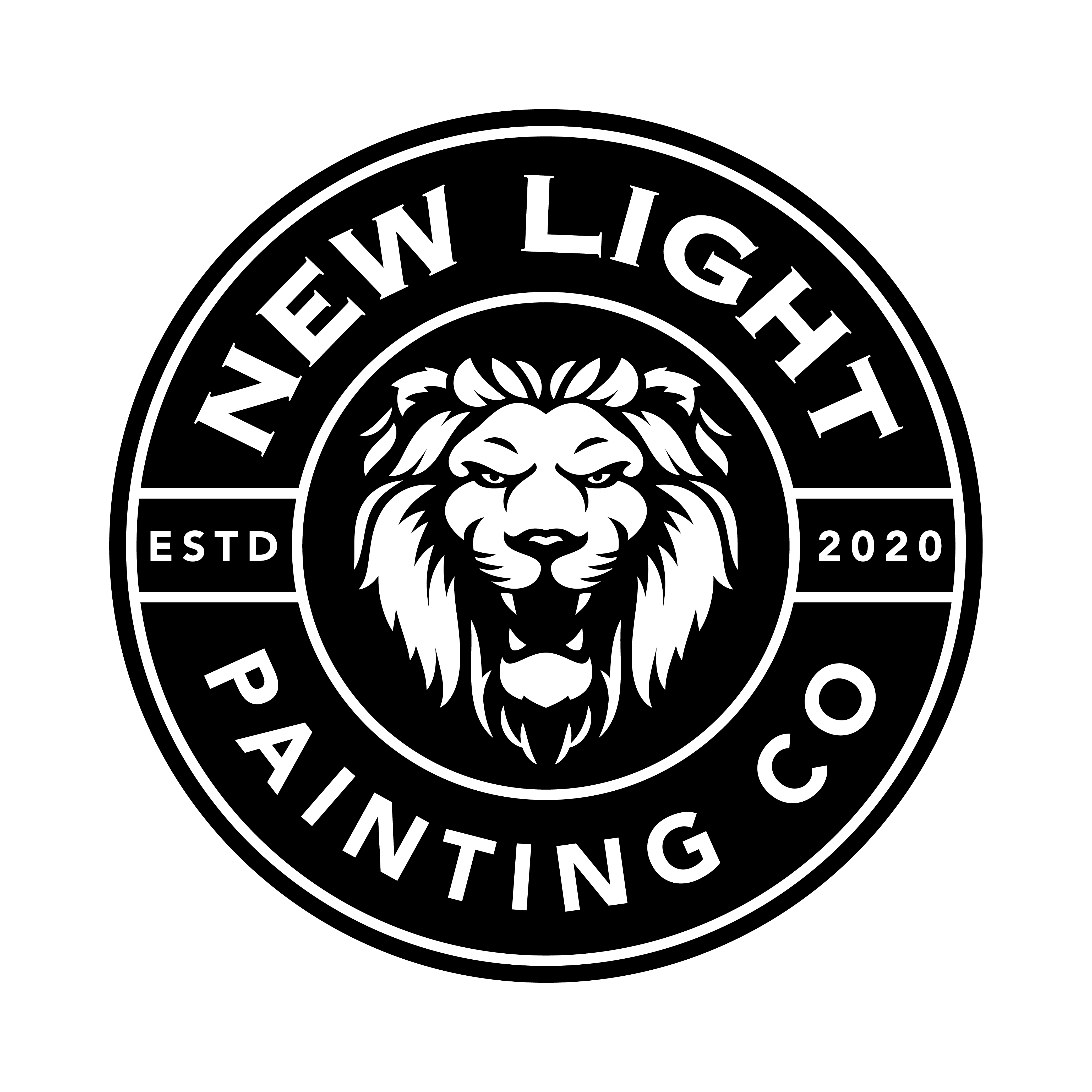 Avatar for New Light Painting Company