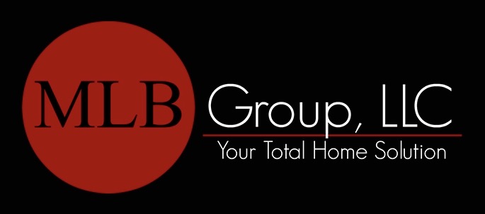 MLB Group logo