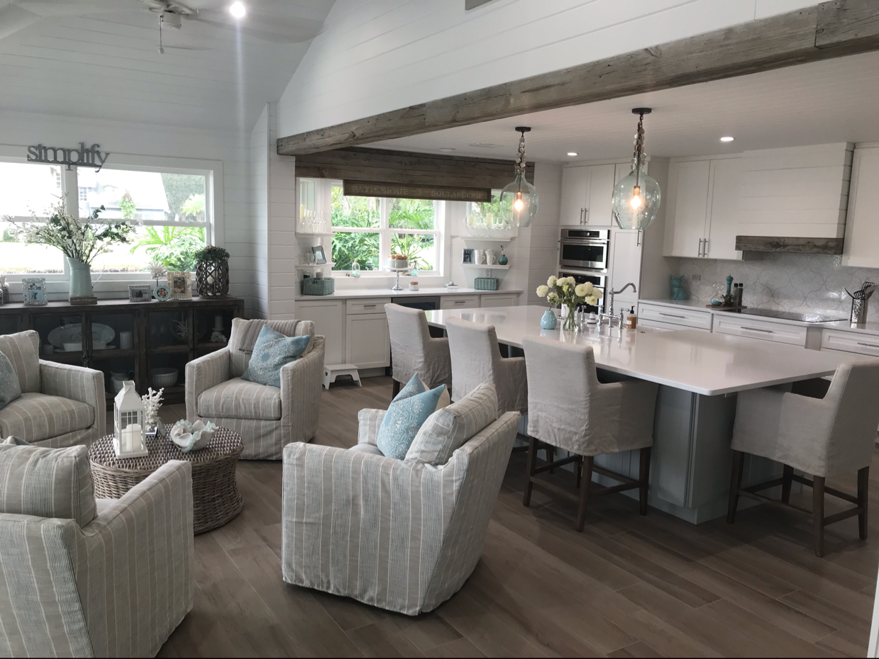 A Specialty Home Design & Reconstruction, LLC logo